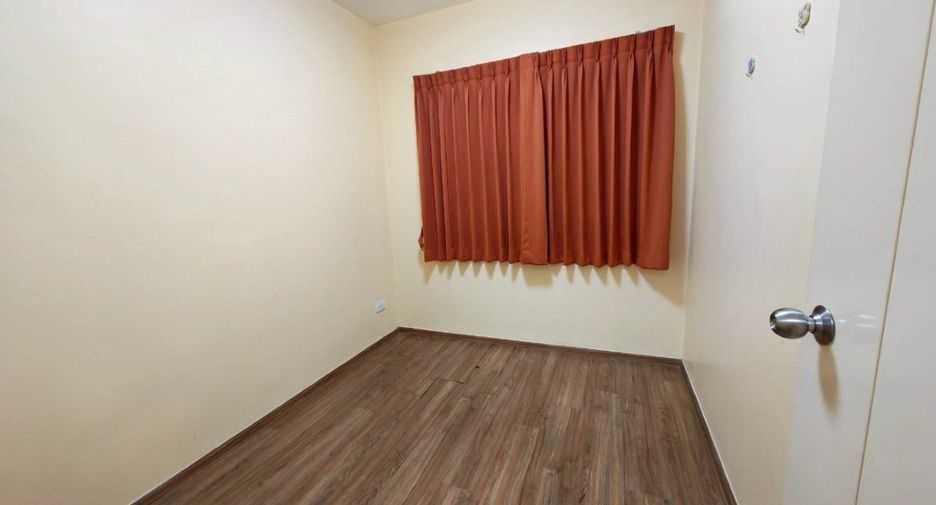 For sale 3 bedrooms townhouse in Pak Kret, Nonthaburi