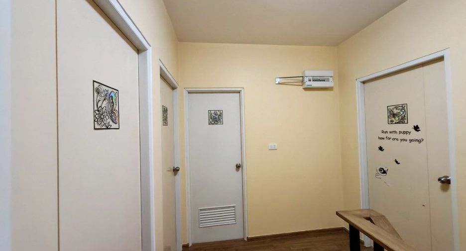 For sale 3 bedrooms townhouse in Pak Kret, Nonthaburi