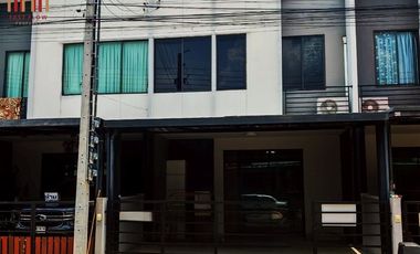 For sale 3 ベッドルーム townhouse in Pak Kret, Nonthaburi