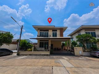 For sale 3 Beds house in Lam Luk Ka, Pathum Thani