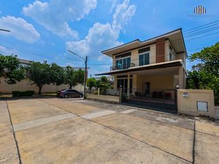 For sale 3 Beds house in Lam Luk Ka, Pathum Thani