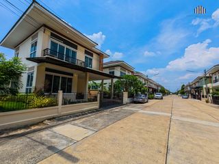 For sale 3 Beds house in Lam Luk Ka, Pathum Thani