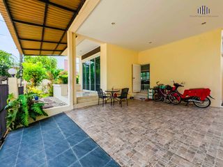 For sale 3 Beds house in Lam Luk Ka, Pathum Thani