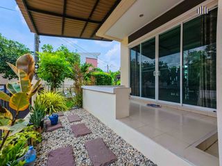 For sale 3 Beds house in Lam Luk Ka, Pathum Thani