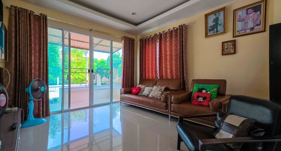 For sale 3 bedrooms house in Lam Luk Ka, Pathum Thani