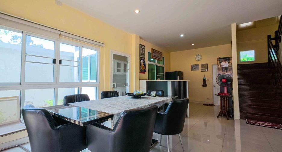 For sale 3 bedrooms house in Lam Luk Ka, Pathum Thani