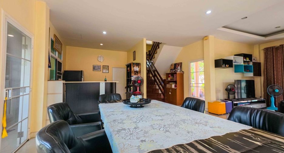 For sale 3 bedrooms house in Lam Luk Ka, Pathum Thani