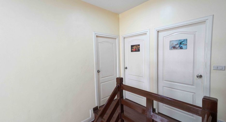 For sale 3 bedrooms house in Lam Luk Ka, Pathum Thani