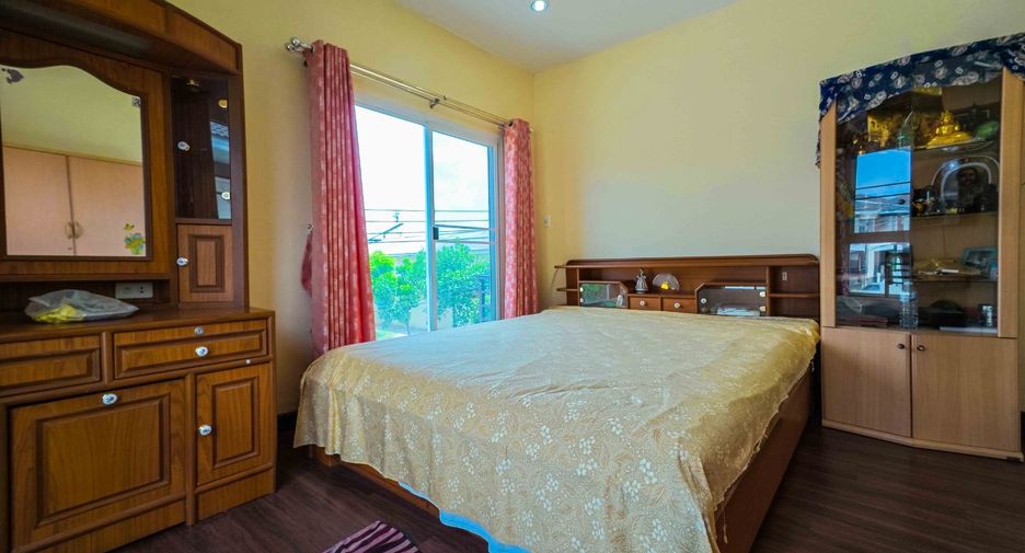 For sale 3 bedrooms house in Lam Luk Ka, Pathum Thani
