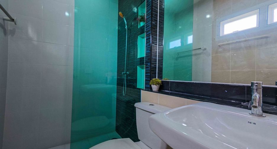 For sale 3 bedrooms house in Lam Luk Ka, Pathum Thani