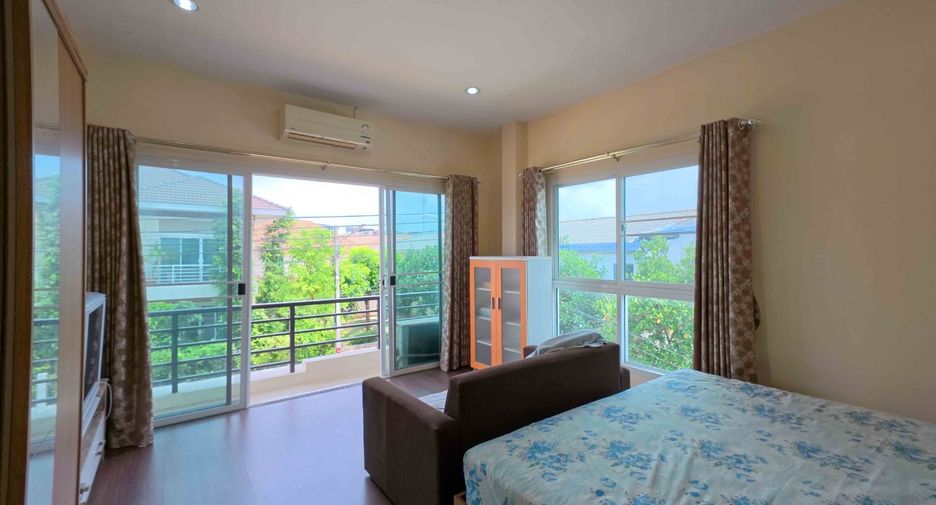 For sale 3 bedrooms house in Lam Luk Ka, Pathum Thani