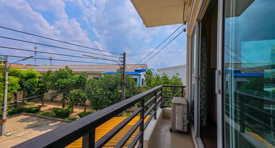 For sale 3 bedrooms house in Lam Luk Ka, Pathum Thani