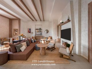 For rent 3 bed townhouse in Bang Phli, Samut Prakan