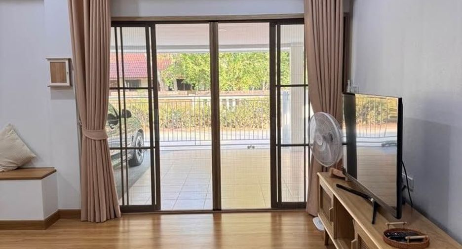 Casa en alquiler de 2 habitaciones en Mueang Chiang Mai, Chiang Mai