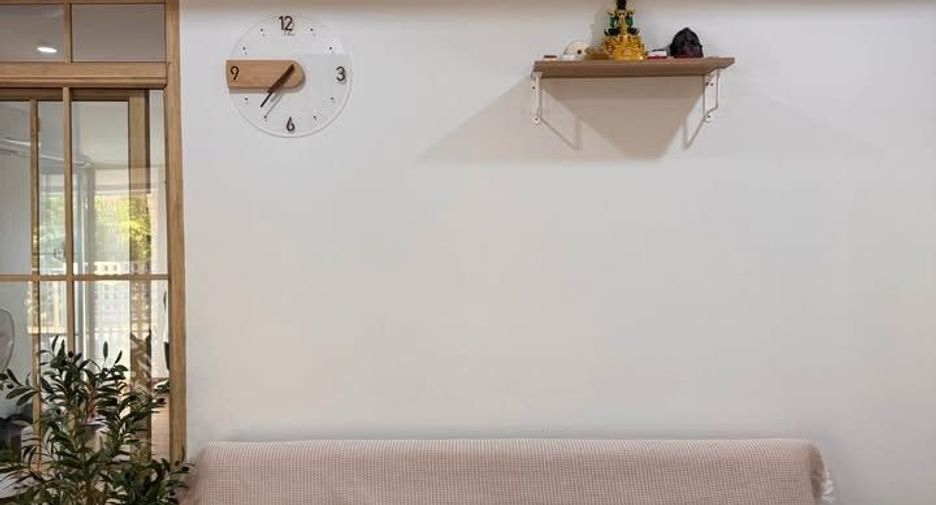 Casa en alquiler de 2 habitaciones en Mueang Chiang Mai, Chiang Mai