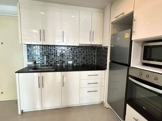 For rent and for sale 1 bed condo in Bang Lamung, Chonburi