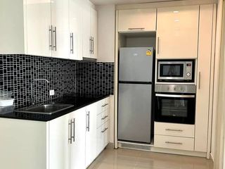 For rent and for sale 1 bed condo in Bang Lamung, Chonburi