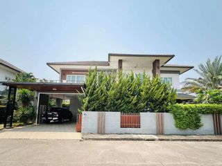 Casa en venta de 5 habitaciones en Hang Dong, Chiang Mai