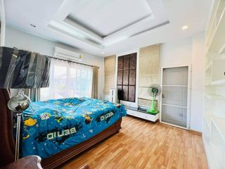 Casa en venta de 5 habitaciones en Hang Dong, Chiang Mai