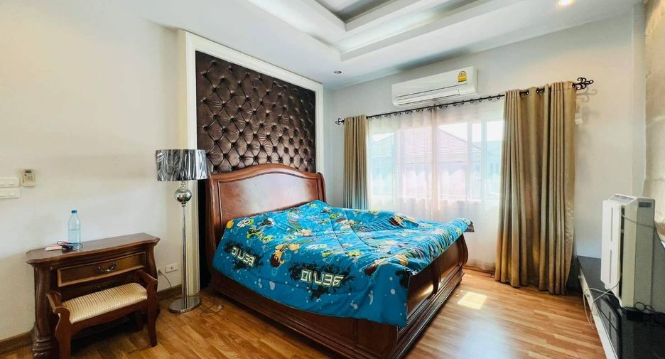 Casa en venta de 5 habitaciones en Hang Dong, Chiang Mai