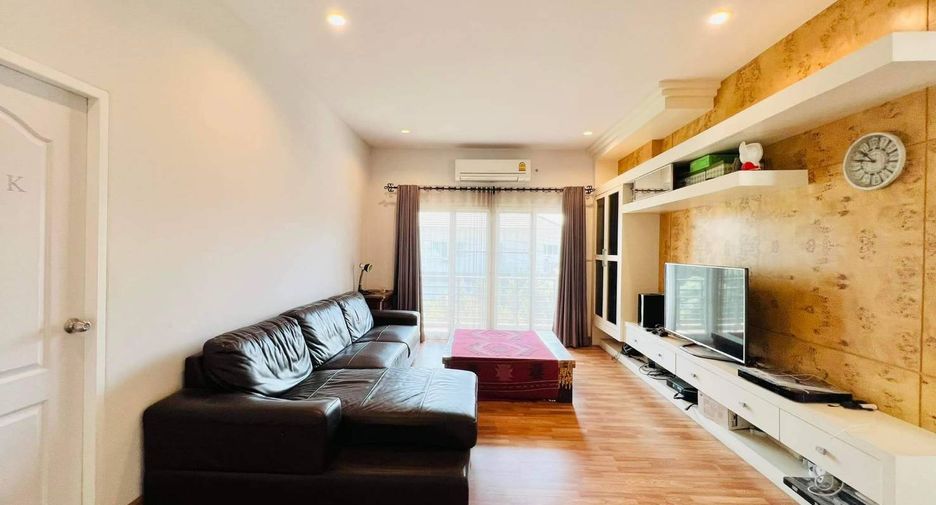 Casa en venta de 5 habitaciones en Hang Dong, Chiang Mai