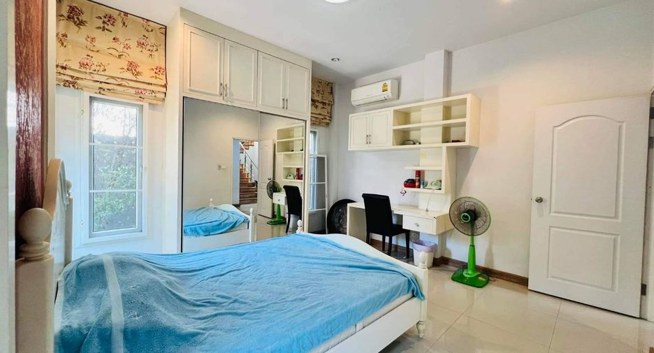 Casa en venta de 5 habitaciones en Hang Dong, Chiang Mai