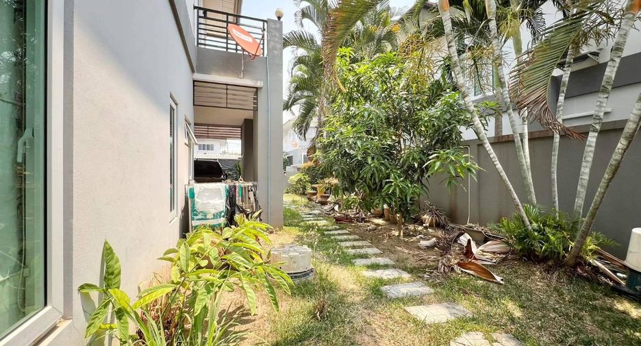Casa en venta de 5 habitaciones en Hang Dong, Chiang Mai
