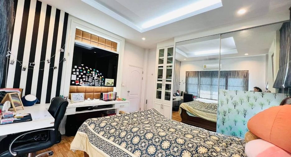 Casa en venta de 5 habitaciones en Hang Dong, Chiang Mai