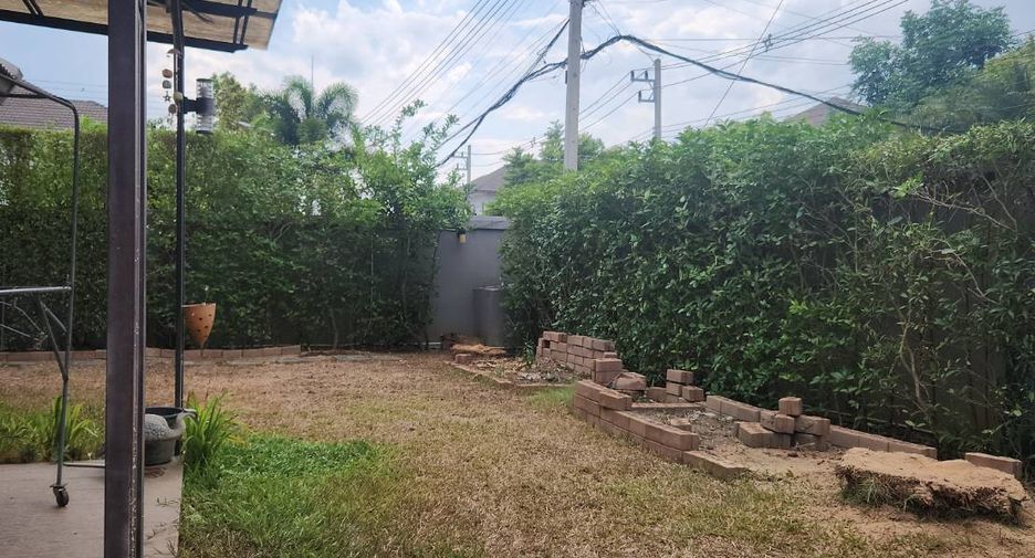 Casa en venta de 5 habitaciones en Hang Dong, Chiang Mai