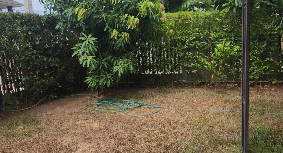 Casa en venta de 5 habitaciones en Hang Dong, Chiang Mai