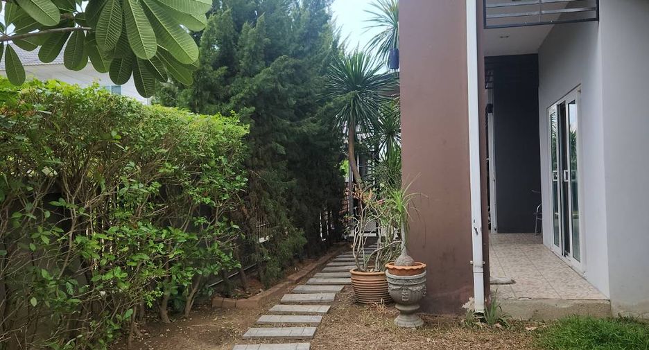Casa en venta de 5 habitaciones en Hang Dong, Chiang Mai