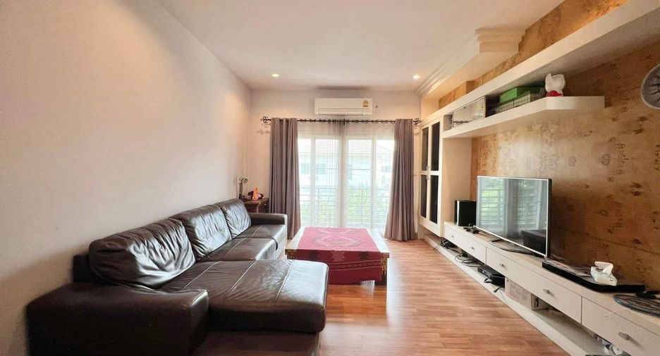 Casa en venta de 5 habitaciones en Hang Dong, Chiang Mai