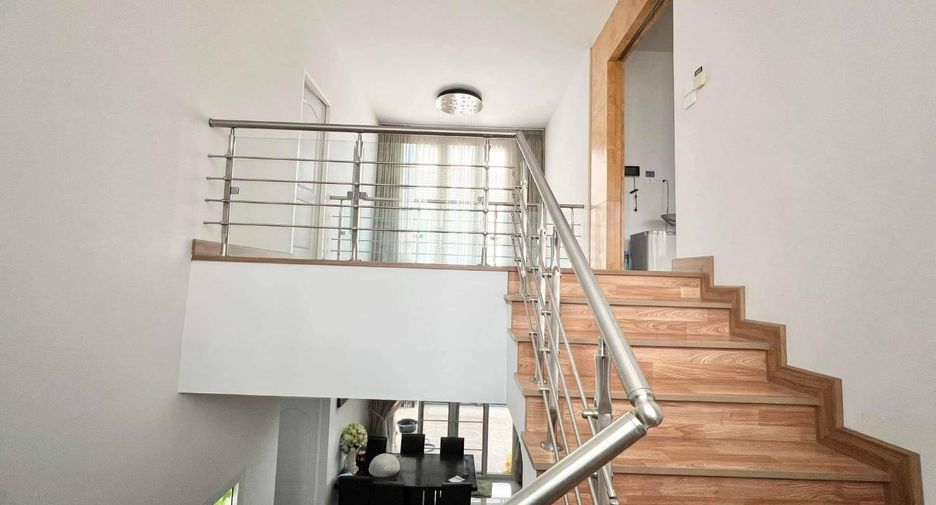Casa en venta de 5 habitaciones en Hang Dong, Chiang Mai