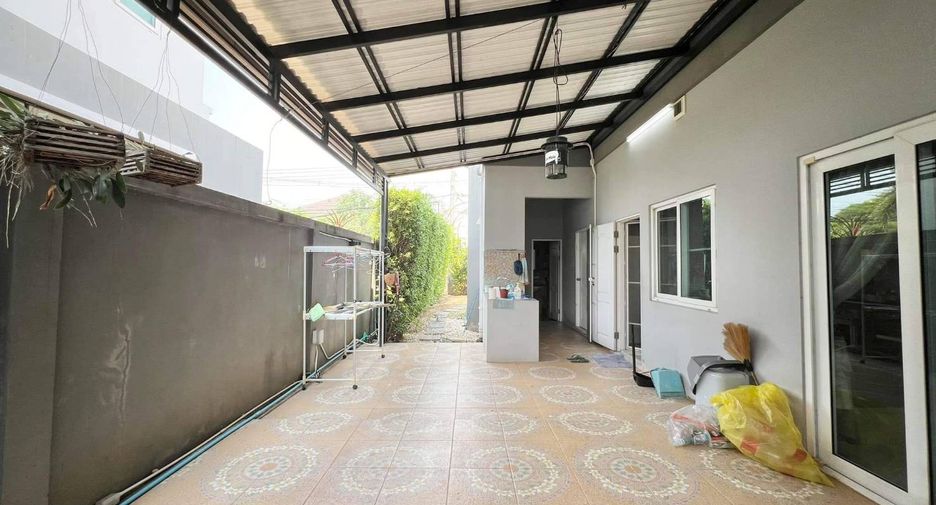 Casa en venta de 5 habitaciones en Hang Dong, Chiang Mai