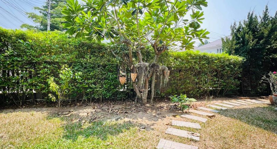 Casa en venta de 5 habitaciones en Hang Dong, Chiang Mai