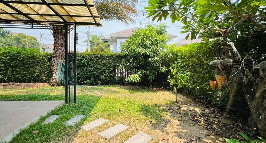 Casa en venta de 5 habitaciones en Hang Dong, Chiang Mai