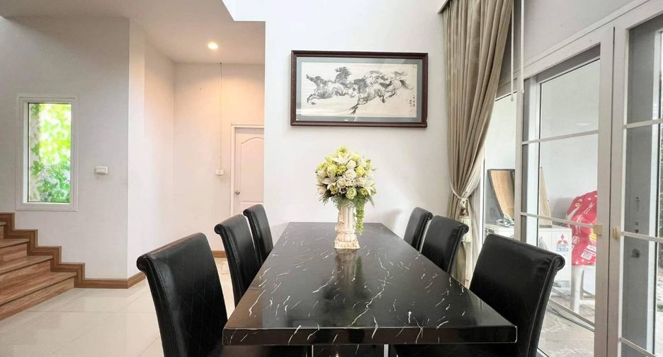 Casa en venta de 5 habitaciones en Hang Dong, Chiang Mai
