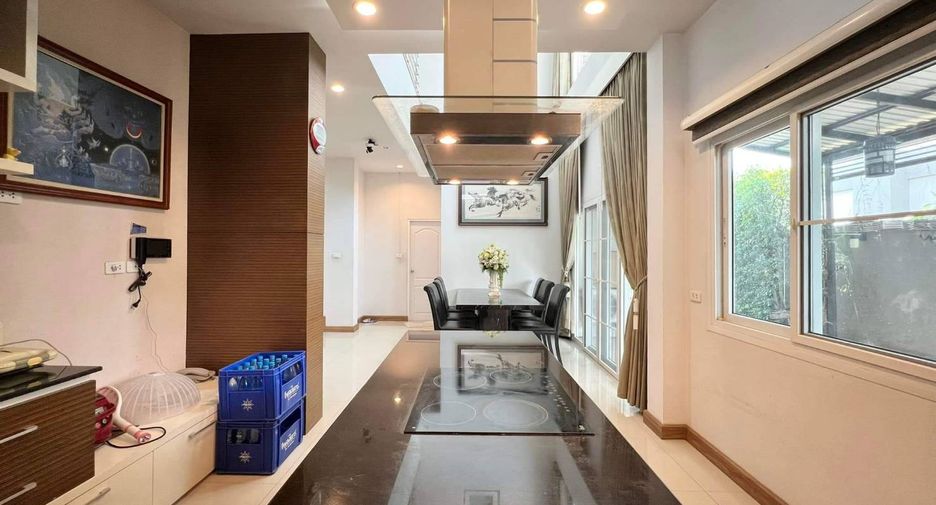 Casa en venta de 5 habitaciones en Hang Dong, Chiang Mai