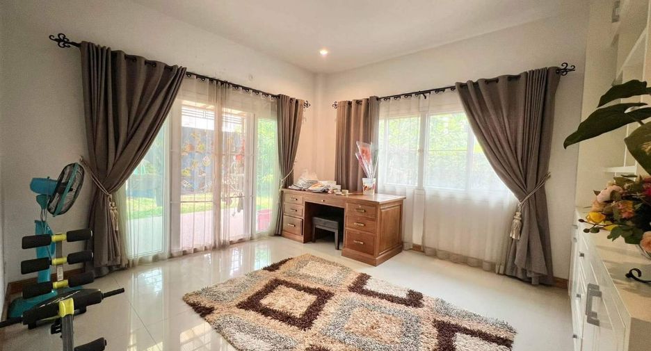 Casa en venta de 5 habitaciones en Hang Dong, Chiang Mai