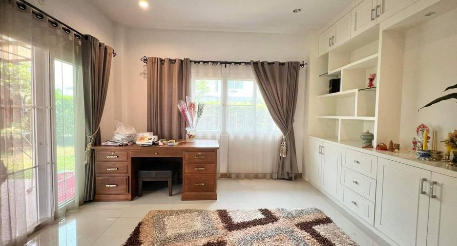 Casa en venta de 5 habitaciones en Hang Dong, Chiang Mai