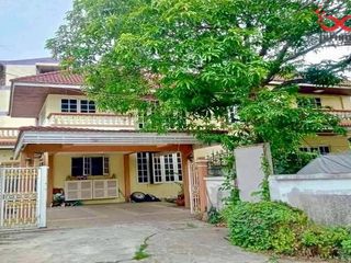 For sale スタジオ house in Lak Si, Bangkok