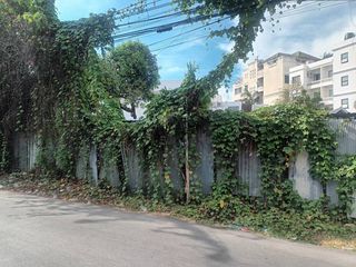 For sale land in Watthana, Bangkok