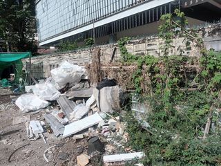 For sale land in Watthana, Bangkok