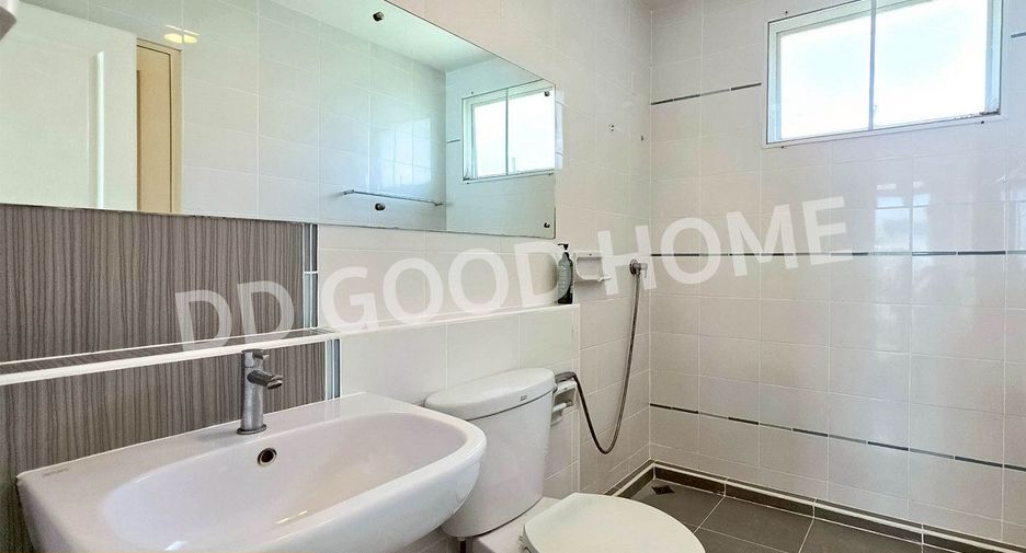 For sale 3 bedrooms house in Bang Kruai, Nonthaburi