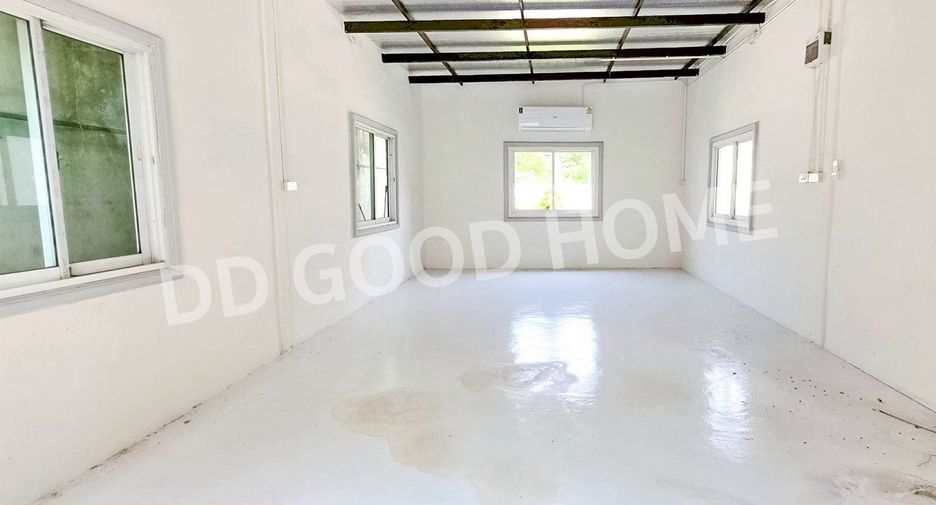 For sale 3 bedrooms house in Bang Kruai, Nonthaburi