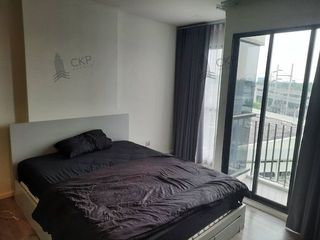 Wohnung zum Kauf mit 1 Zimmer in Bang Khen, Bangkok