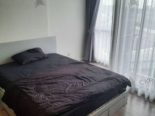 Wohnung zum Kauf mit 1 Zimmer in Bang Khen, Bangkok