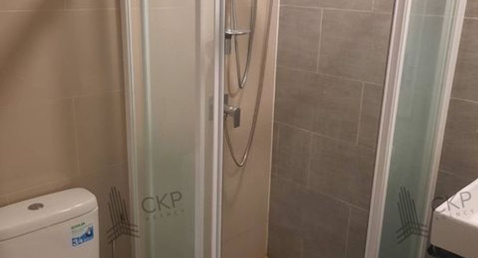 For sale 1 bed condo in Bang Khen, Bangkok