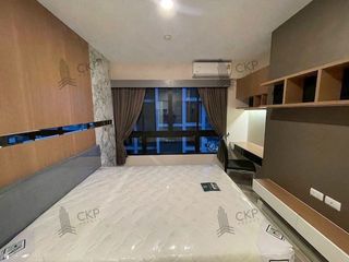 For sale 1 bed condo in Si Racha, Chonburi