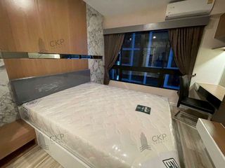For sale 1 bed condo in Si Racha, Chonburi